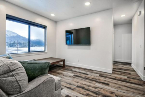 Luxury view, convenient place 304